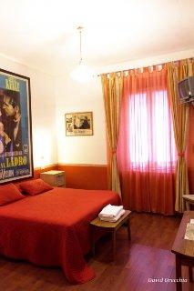 Civico 31 Hotel Rom