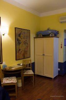 Hotel Civico 31