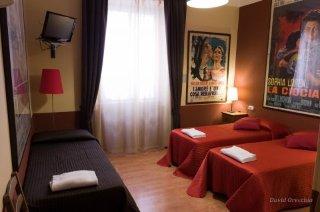 Civico 31 Hotel